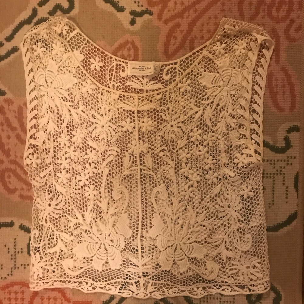 Abercrombie top